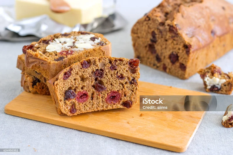 Barmbrack